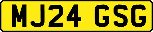 MJ24GSG