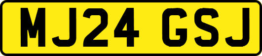 MJ24GSJ
