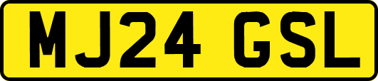 MJ24GSL