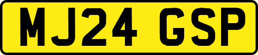 MJ24GSP