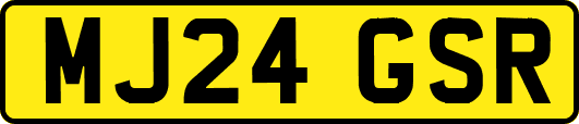 MJ24GSR