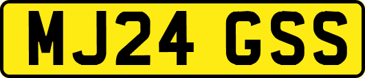 MJ24GSS