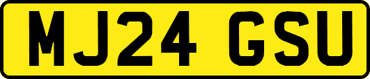 MJ24GSU