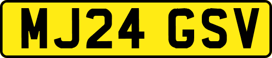 MJ24GSV