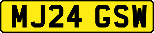 MJ24GSW