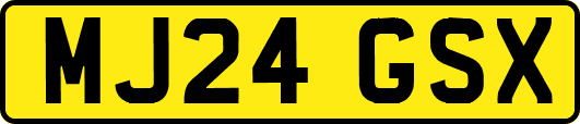 MJ24GSX