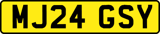 MJ24GSY