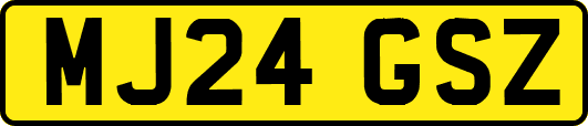 MJ24GSZ