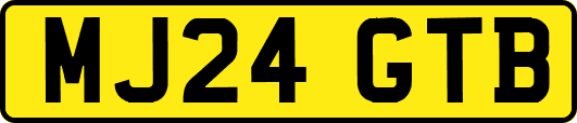 MJ24GTB