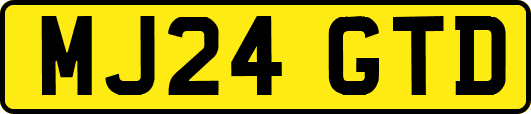 MJ24GTD