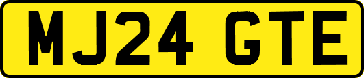 MJ24GTE