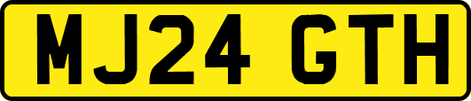MJ24GTH