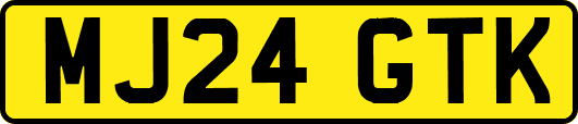 MJ24GTK