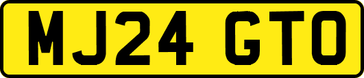 MJ24GTO