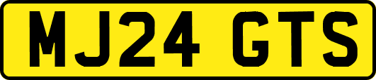 MJ24GTS