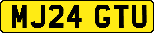 MJ24GTU