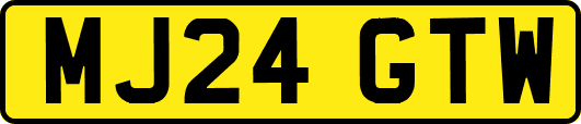 MJ24GTW
