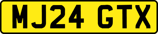 MJ24GTX