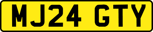 MJ24GTY