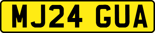 MJ24GUA