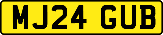 MJ24GUB