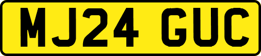 MJ24GUC