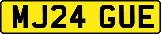MJ24GUE