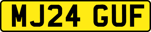 MJ24GUF