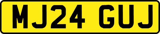 MJ24GUJ