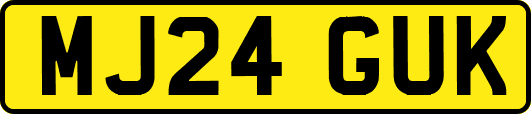 MJ24GUK