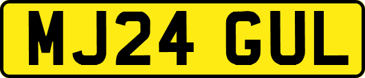 MJ24GUL