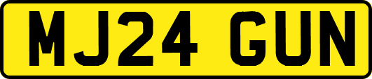 MJ24GUN