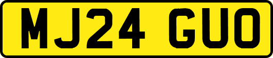 MJ24GUO