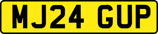 MJ24GUP