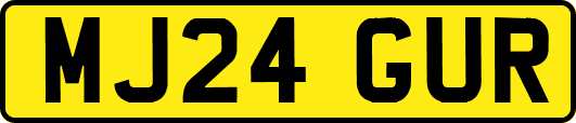 MJ24GUR