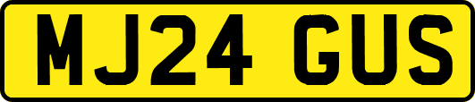 MJ24GUS