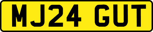 MJ24GUT