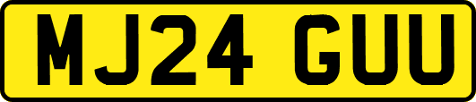 MJ24GUU