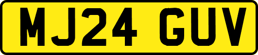 MJ24GUV