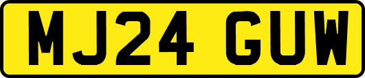 MJ24GUW