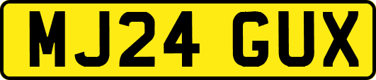 MJ24GUX