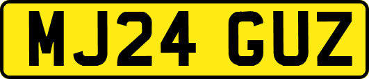 MJ24GUZ