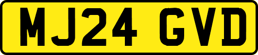 MJ24GVD