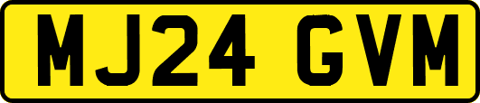 MJ24GVM