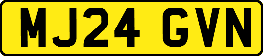 MJ24GVN