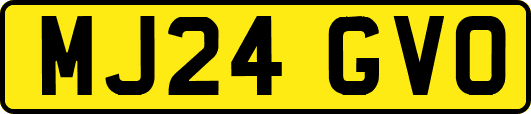 MJ24GVO