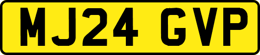 MJ24GVP