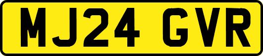 MJ24GVR
