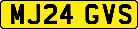 MJ24GVS