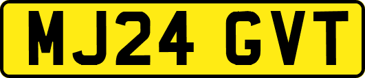 MJ24GVT